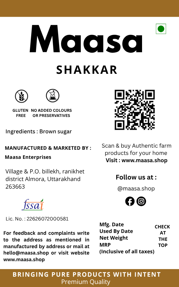 Shakkar