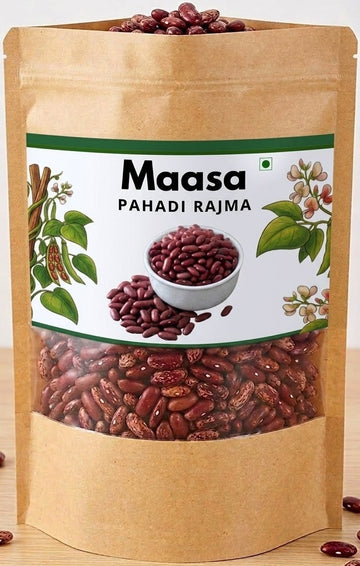 Pahadi Rajma