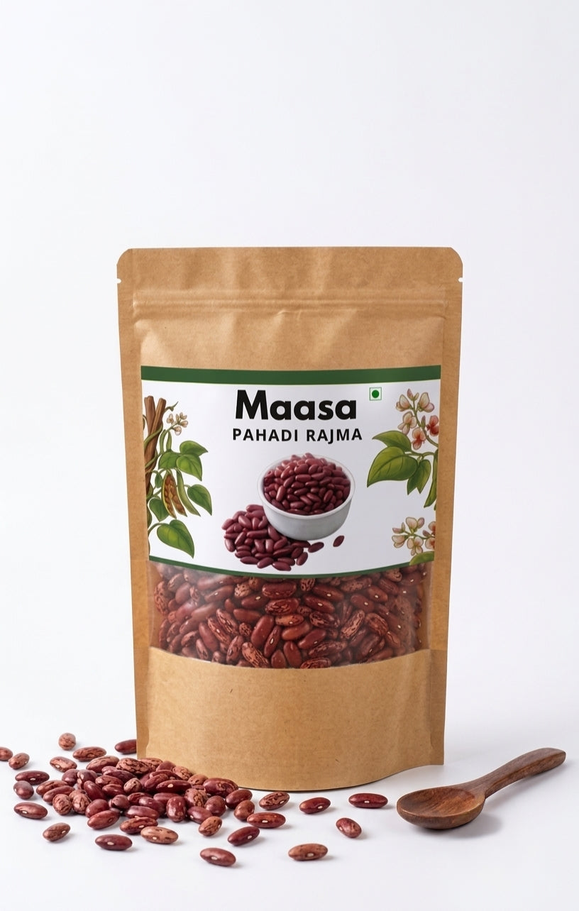 Pahadi Rajma