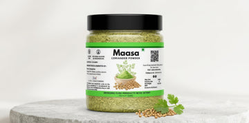 Coriander Powder
