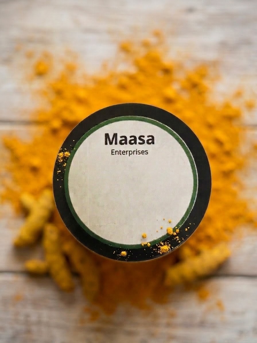 Turmeric Powder