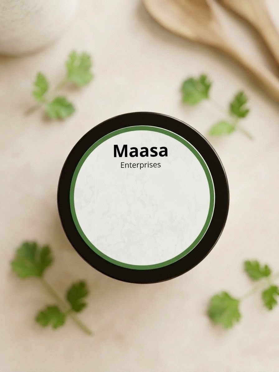 Coriander Powder